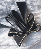 arnew banana clip Arnew Full Up Ribbon banana clip