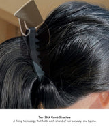 arnew banana clip Arnew Full Up Topslic banana clip