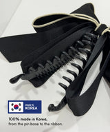 arnew banana clip Arnew Full Up Topslic banana clip
