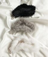 arnew banana clip Arnew Mink Cloud banana clip