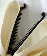 arnew banana clip Arnew Soft Ribbon banana clip