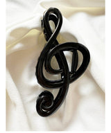 arnew hair claws 1 Set (3 colors) Melody hair claw