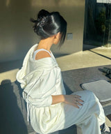 arnew hair claws 1 Set (3 colors) Melody hair claw