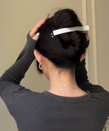 arnew hair claws Lucent Metal hairclaw (2 in 1set)