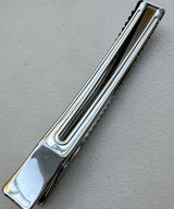 arnew hair claws Lucent Metal hairclaw (2 in 1set)