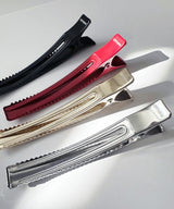 arnew hair claws Lucent Metal hairclaw (2 in 1set)