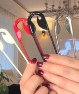 arnew hair clips Mega safety hairpin