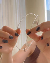 arnew headbands Airy Back Band (hair backband)
