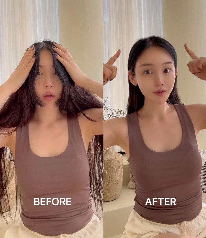 arnew headbands Airy Back Band (hair backband)