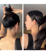 arnew headbands Pearl Up Back Band (2 in 1set)