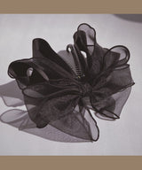 arnew banana clip Black Romantic Brown Banana Hairclip