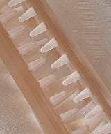 arnew banana clip Non Slip Banana Hairclips (5pcs)