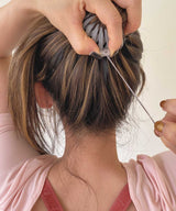 arnew hair claws Stopper hair hoder claw clips